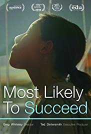 Most Likely to Succeed (2015) M4ufree