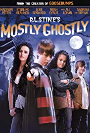 Mostly Ghostly (2008) M4ufree