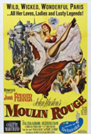 Moulin Rouge (1952) M4ufree