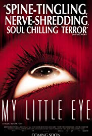 My Little Eye (2002) M4ufree