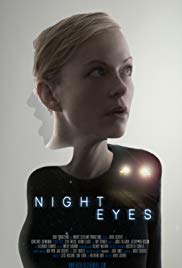 Night Eyes (2014) M4ufree
