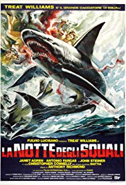 Night of the Sharks (1988) M4ufree