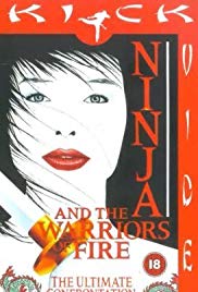 Ninja 8: Warriors of Fire (1987) M4ufree