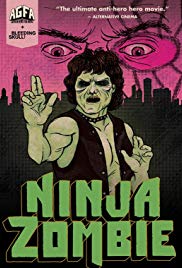 Ninja Zombie (1992) M4ufree