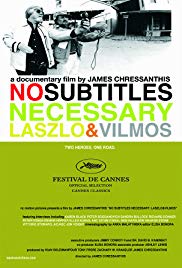 No Subtitles Necessary: Laszlo & Vilmos (2008) M4ufree