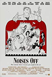 Noises Off... (1992) M4ufree