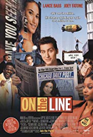 On the Line (2001) M4ufree