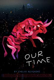 Our Time (2018) M4ufree