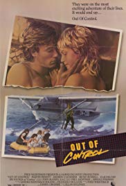 Out of Control (1985) M4ufree