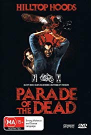 Parade of the Dead (2010) M4ufree