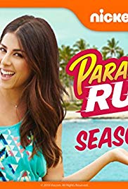 Paradise Run (2016 ) StreamM4u M4ufree