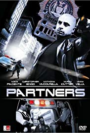 Partners (2009) M4ufree