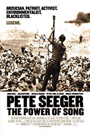 Pete Seeger: The Power of Song (2007) M4ufree