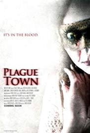 Plague Town (2008) M4ufree