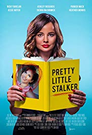 Pretty Little Stalker (2018) M4ufree