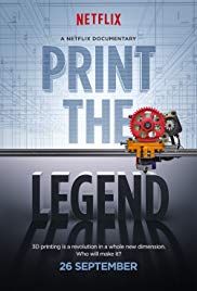 Print the Legend (2014) M4ufree