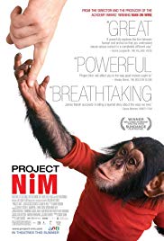 Project Nim (2011) M4ufree