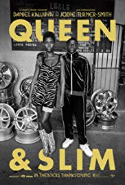 Queen & Slim (2019) M4ufree