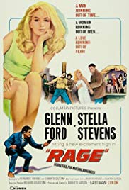 Rage (1966) M4ufree
