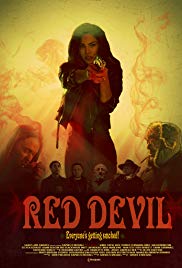 Red Devil (2019) M4ufree