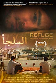 Refuge (2012) M4ufree