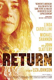 Return (2011) M4ufree