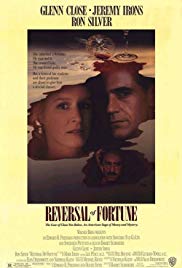 Reversal of Fortune (1990) M4ufree