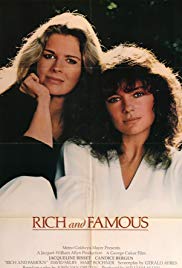 Rich and Famous (1981) M4ufree