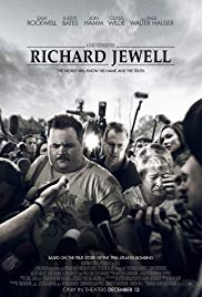 Richard Jewell (2019) M4ufree