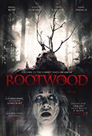Rootwood (2018) M4ufree
