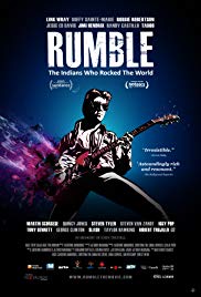 Rumble: The Indians Who Rocked The World (2017) M4ufree