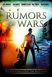 Rumors of Wars (2014) M4ufree