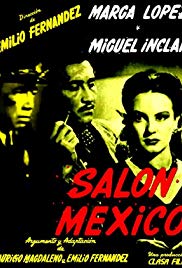 Salón México (1949) M4ufree