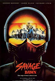 Savage Dawn (1985) M4ufree