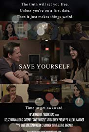 Save Yourself (2018) M4ufree