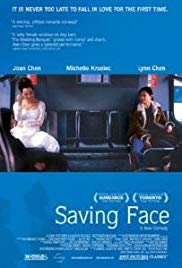 Saving Face (2004) M4ufree