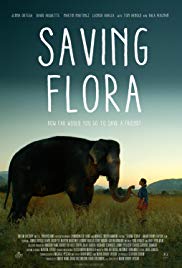 Saving Flora (2018) M4ufree