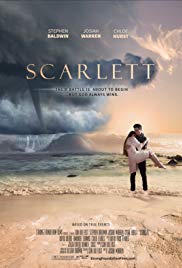 Scarlett (2016) M4ufree