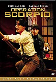 Scorpion King (1992) M4ufree
