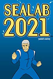 Sealab 2021 (20002005) StreamM4u M4ufree