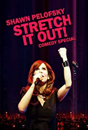 Shawn Pelofsky: Stretch It Out! (2018) M4ufree