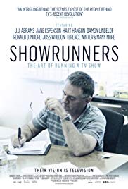 Showrunners: The Art of Running a TV Show (2014) M4ufree