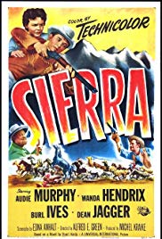 Sierra (1950) M4ufree