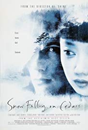 Snow Falling on Cedars (1999) M4ufree