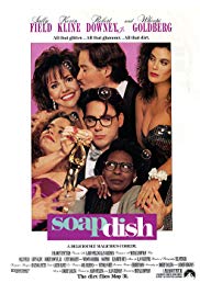 Soapdish (1991) M4ufree