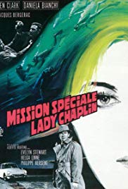 Special Mission Lady Chaplin (1966) M4ufree