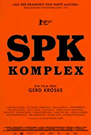 SPK Komplex (2018) M4ufree