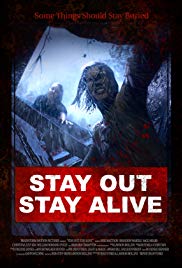 Stay Out Stay Alive (2019) M4ufree