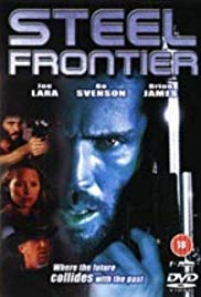 Steel Frontier (1995) M4ufree
