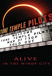Stone Temple Pilots: Alive in the Windy City (2012) M4ufree